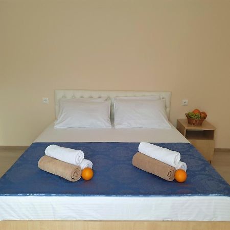 Arda Hotel 가그라 외부 사진