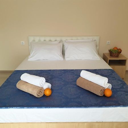 Arda Hotel 가그라 외부 사진