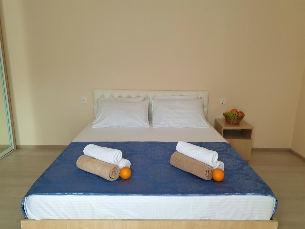 Arda Hotel 가그라 외부 사진