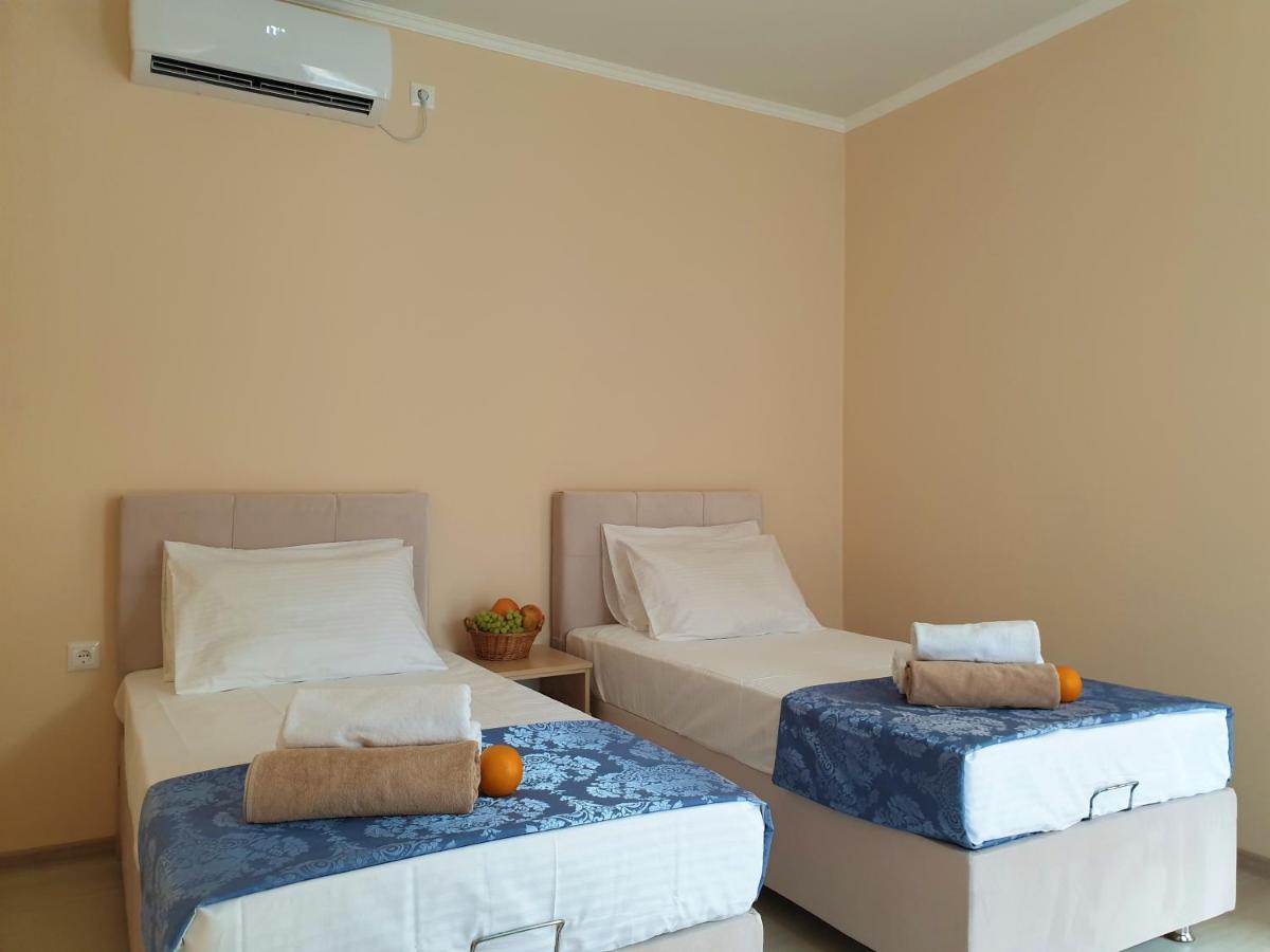 Arda Hotel 가그라 외부 사진