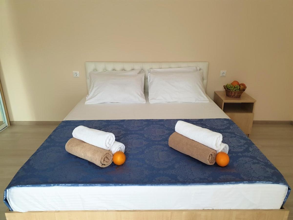 Arda Hotel 가그라 외부 사진