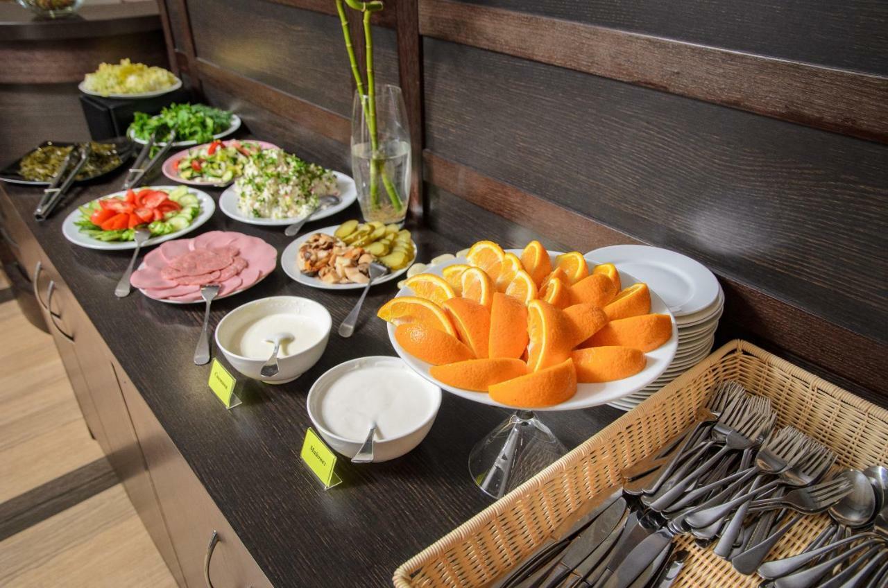 Arda Hotel 가그라 외부 사진